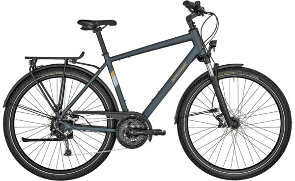 Bergamont Horizon Plus 6 Gent - 2024 - 28 Zoll - Diamant