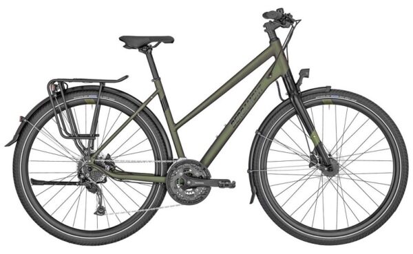 Bergamont Vitess 6 - Auslaufmodell - 28 Zoll - Damen Sport