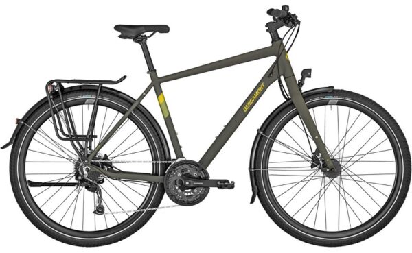 Bergamont Vitess 6 Gent - 2024 - 28 Zoll - Diamant