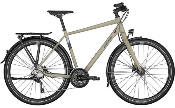 Bergamont Vitess 7 Gent - 2024 - 28 Zoll - Diamant