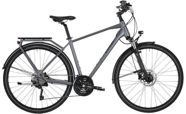 Carver Route 140 30s - 2024 - 28 Zoll - Diamant