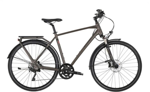 Carver Route 150 22s - 2025 - 28 Zoll - Diamant