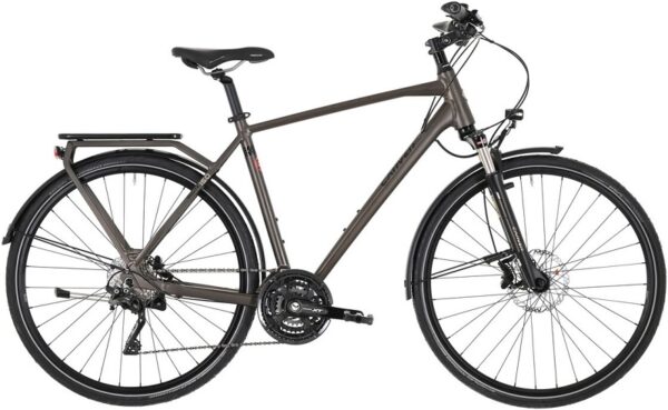 Carver Route 150 30s - 2024 - 28 Zoll - Diamant