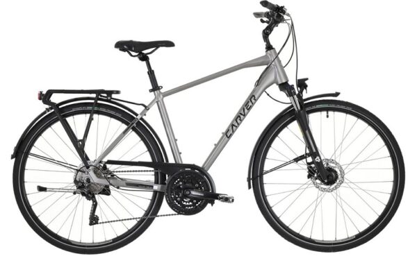 Carver Tour 130 - 2024 - 28 Zoll - Diamant