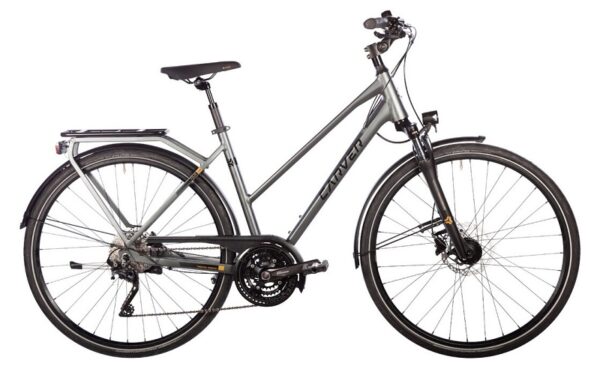 Carver Tour 140 30s - 2024 - 28 Zoll - Damen Sport