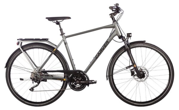 Carver Tour 140 30s - 2024 - 28 Zoll - Diamant