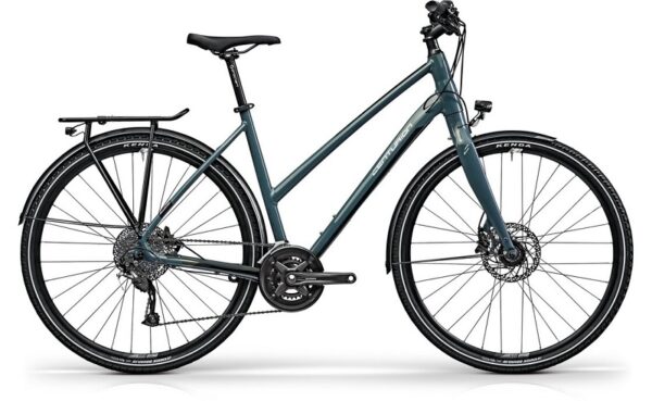 Centurion Accordo 400 EQ Tour - 2023 - 28 Zoll - Damen Sport