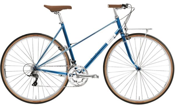 Creme Echo Mixte Solo - 2023 - 28 Zoll - Damen Sport