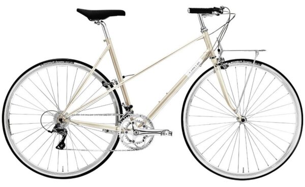 Creme Echo Mixte Solo - Auslaufmodell - 28 Zoll - Damen Sport