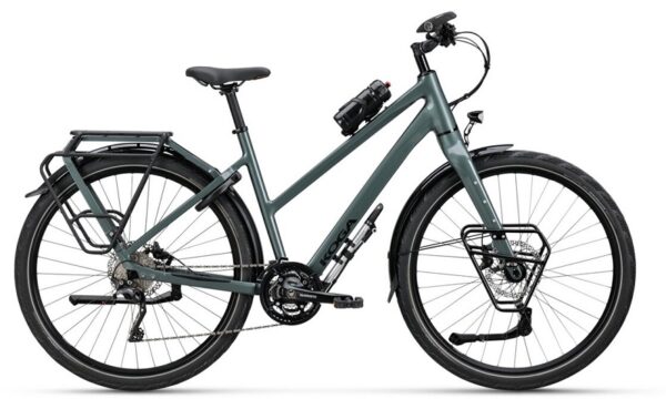 Koga Worldtraveller Mixed - 2024 - 28 Zoll - Damen Sport