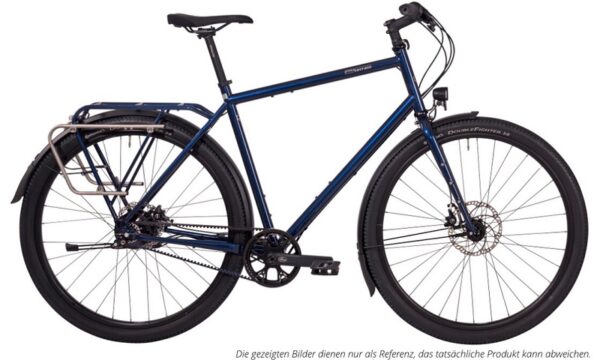 Tout Terrain Tanami II 29 Select 3.1 - 2023 - 28 Zoll - Diamant