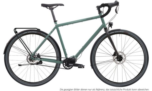 Tout Terrain Tribeca Xpress GT Select 3.1 - 2023 - 28 Zoll - Diamant