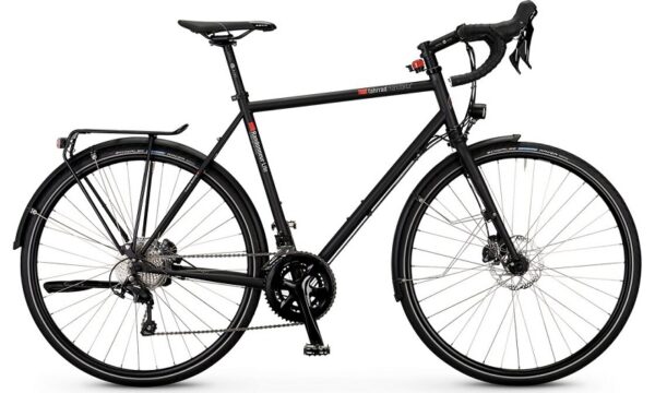 VSF Fahrradmanufaktur T-Randonneur Lite - 2025 - 28 Zoll - Diamant