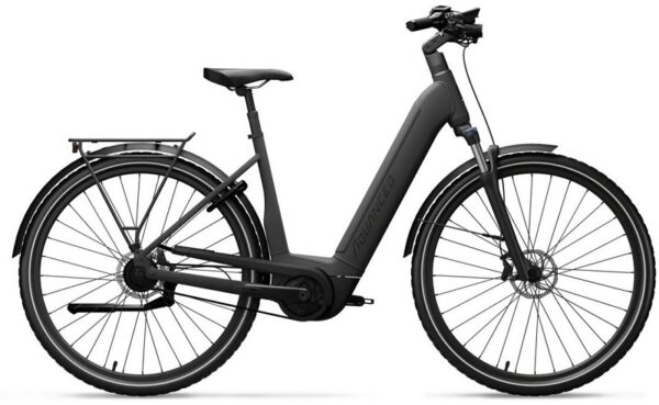 Advanced TOUR Pro Wave - 625 Wh - 2024 - 28 Zoll - Tiefeinsteiger – Bild 2