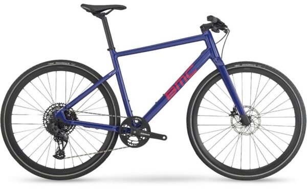 BMC Alpenchallenge AL One - Aktion - 28 Zoll - Diamant