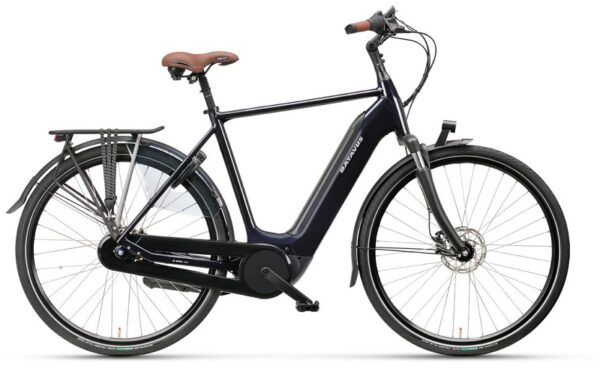 Batavus Finez E-go Power 625 - 625 Wh - 2023 - 28 Zoll - Diamant