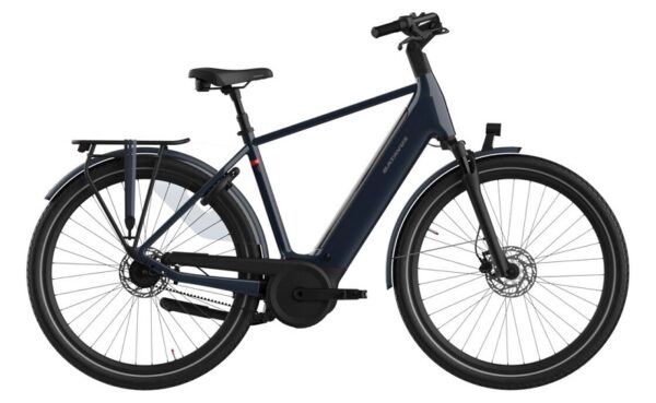 Batavus Finez E-go Power Exclusive Plus RT 750 - 750 Wh - 2024 - 28 Zoll - Diamant