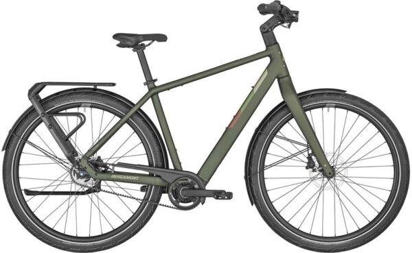 Bergamont E-Vitess Expert Gent - 360 Wh - 2025 - 28 Zoll - Diamant