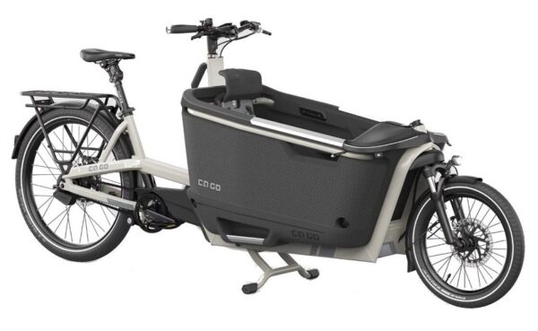 Cago FS200 Life Family - 625 Wh - 2024 - 27,5 Zoll