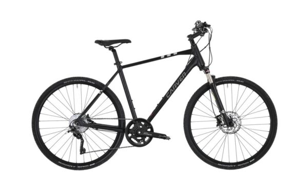 Carver Cinos 150 22s - 2025 - 28 Zoll - Diamant