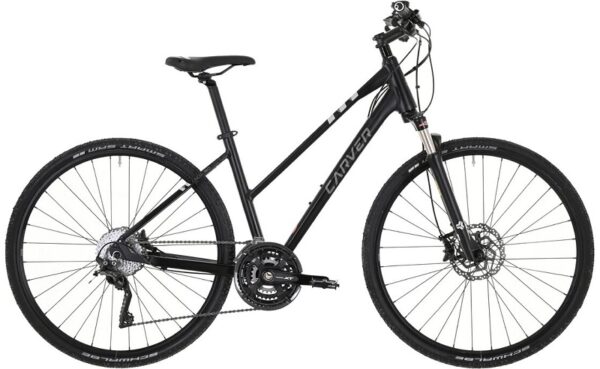 Carver Cinos 150 30s - 2024 - 28 Zoll - Damen Sport