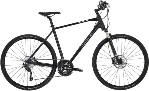 Carver Cinos 150 30s - 2024 - 28 Zoll - Diamant