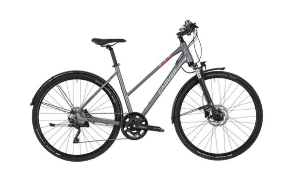 Carver Cinos Street 140 20s - 2025 - 28 Zoll - Damen Sport