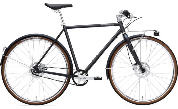 Creme Ristretto Bolt - 2023 - 28 Zoll - Diamant