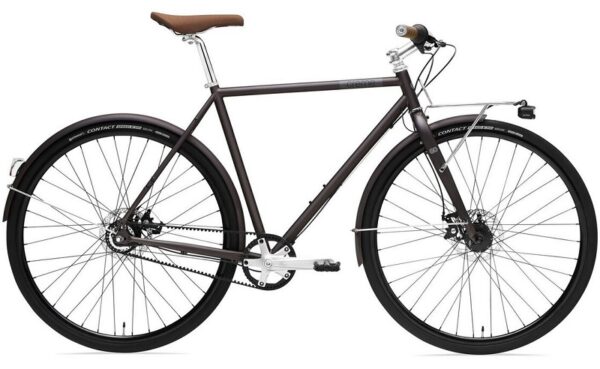 Creme Ristretto Speedster - 2023 - 28 Zoll - Diamant