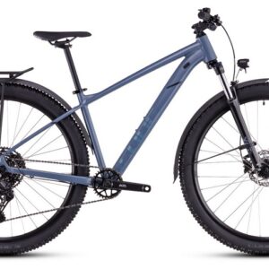 Cube Aim Race Allroad - 2025 - 27,5 Zoll - Diamant – Bild 2
