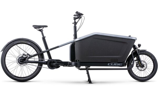 Cube Cargo Dual Hybrid 1000 - 1000 Wh - Auslaufmodell - 27,5 Zoll