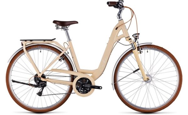 Cube Ella Ride - 2023 - 28 Zoll - Tiefeinsteiger – Bild 2