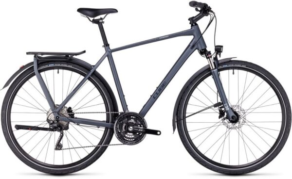 Cube Kathmandu EXC - 2024 - 28 Zoll - Diamant