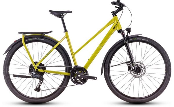 Cube Kathmandu EXC - 2025 - 28 Zoll - Damen Sport