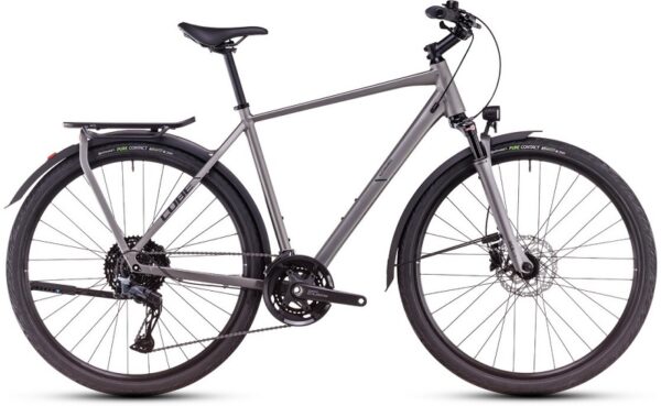 Cube Kathmandu EXC - 2025 - 28 Zoll - Diamant