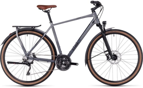 Cube Kathmandu SLX - 2024 - 28 Zoll - Diamant