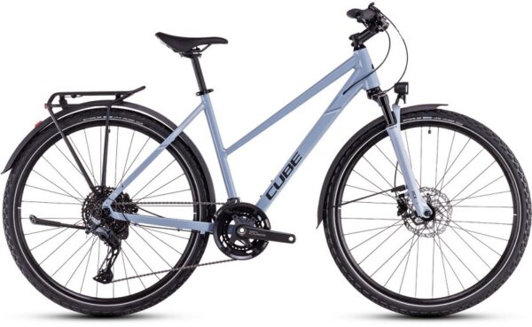Cube Nature EXC Allroad - 2025 - 28 Zoll - Damen Sport – Bild 2