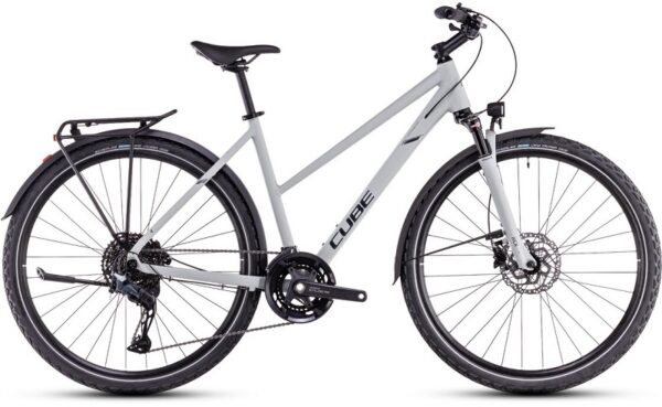 Cube Nature EXC Allroad - 2025 - 28 Zoll - Damen Sport
