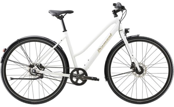 Diamant 247 - 2025 - 28 Zoll - Damen Sport