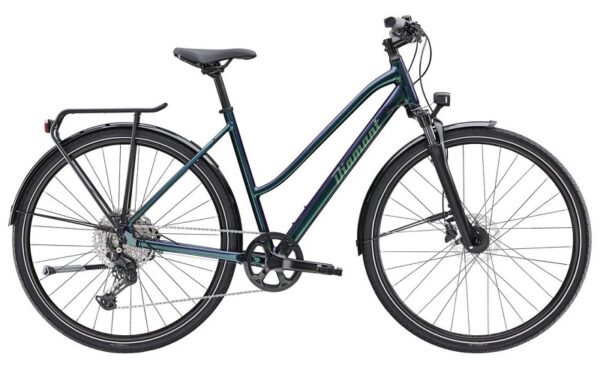 Diamant Elan Super Deluxe - 2023 - 28 Zoll - Damen Sport
