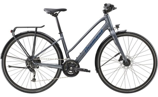 Diamant Rubin - 2023 - 28 Zoll - Damen Sport