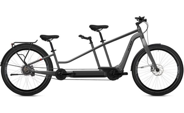 Flyer Tandem 7.83 - 1250 Wh - 2024 - 27,5 Zoll