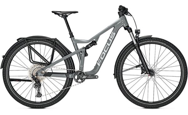 Focus Thron 6.8 EQP - Auslaufmodell - 29 Zoll - Fully