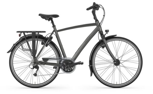 Gazelle Chamonix T30 - 2023 - 28 Zoll - Diamant