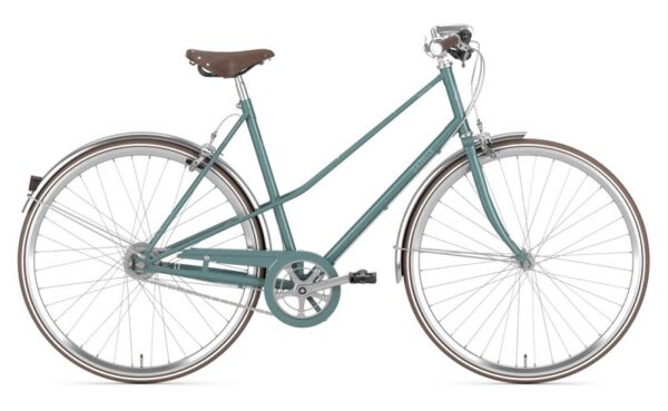 Gazelle Van Stael - 2024 - 28 Zoll - Damen Sport