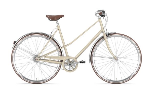 Gazelle Van Stael - 2025 - 28 Zoll - Diamant