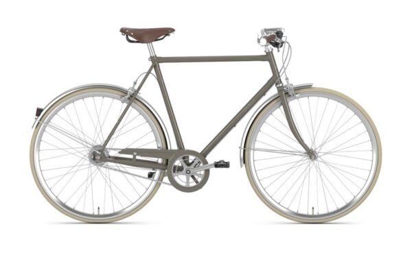 Gazelle Van Stael - 2025 - 28 Zoll - Diamant – Bild 4