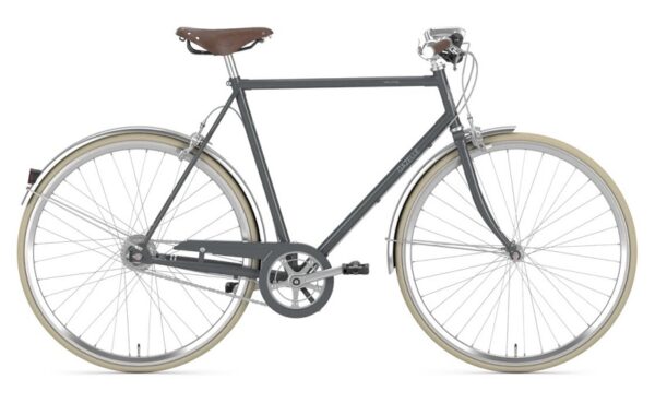 Gazelle Van Stael - 2025 - 28 Zoll - Diamant – Bild 3