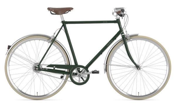 Gazelle Van Stael - 2025 - 28 Zoll - Diamant – Bild 2