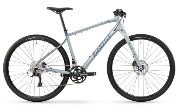 Ghost Urban Asket - 2025 - 28 Zoll - Diamant